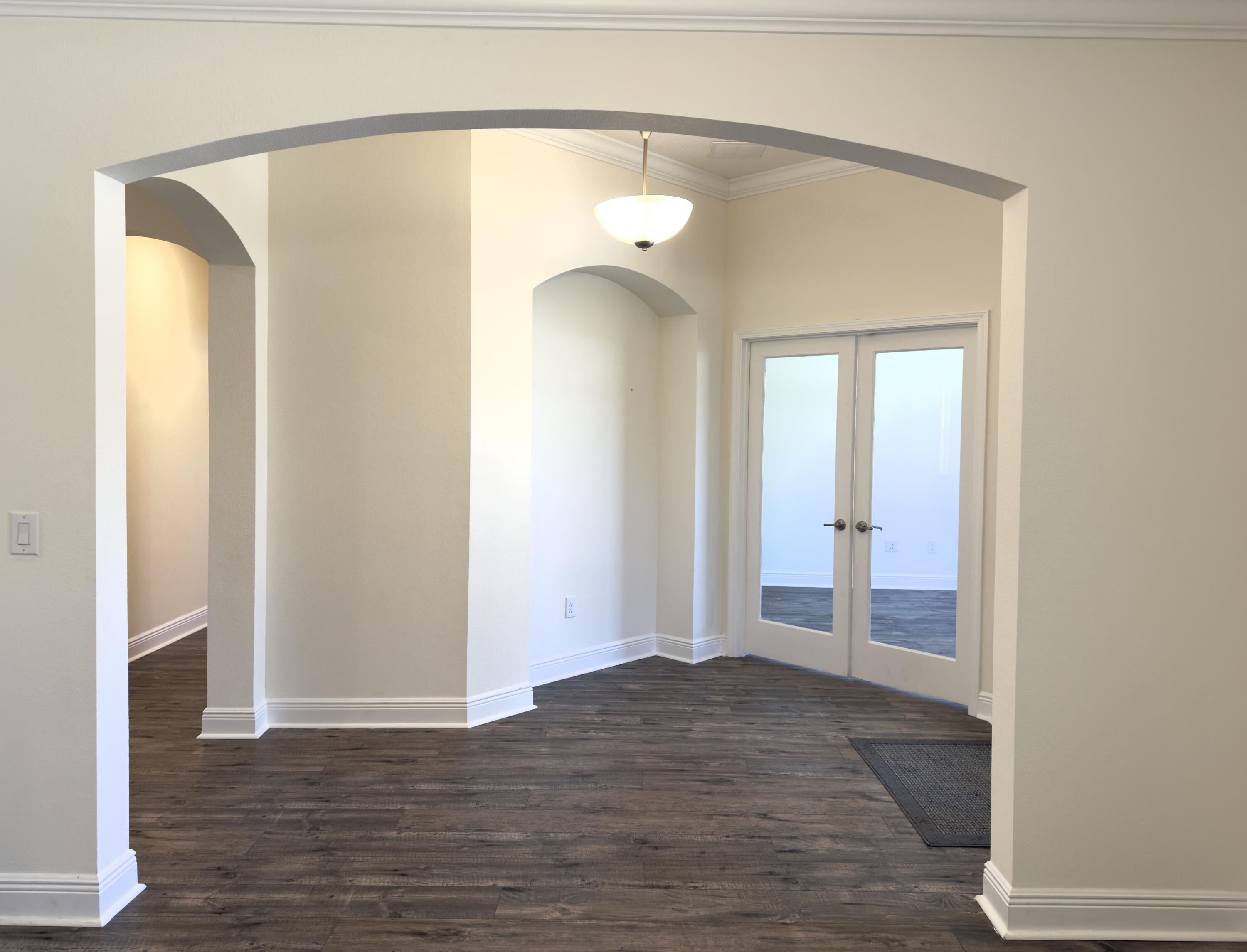 HAMMOCK BAY - Residential Lease
