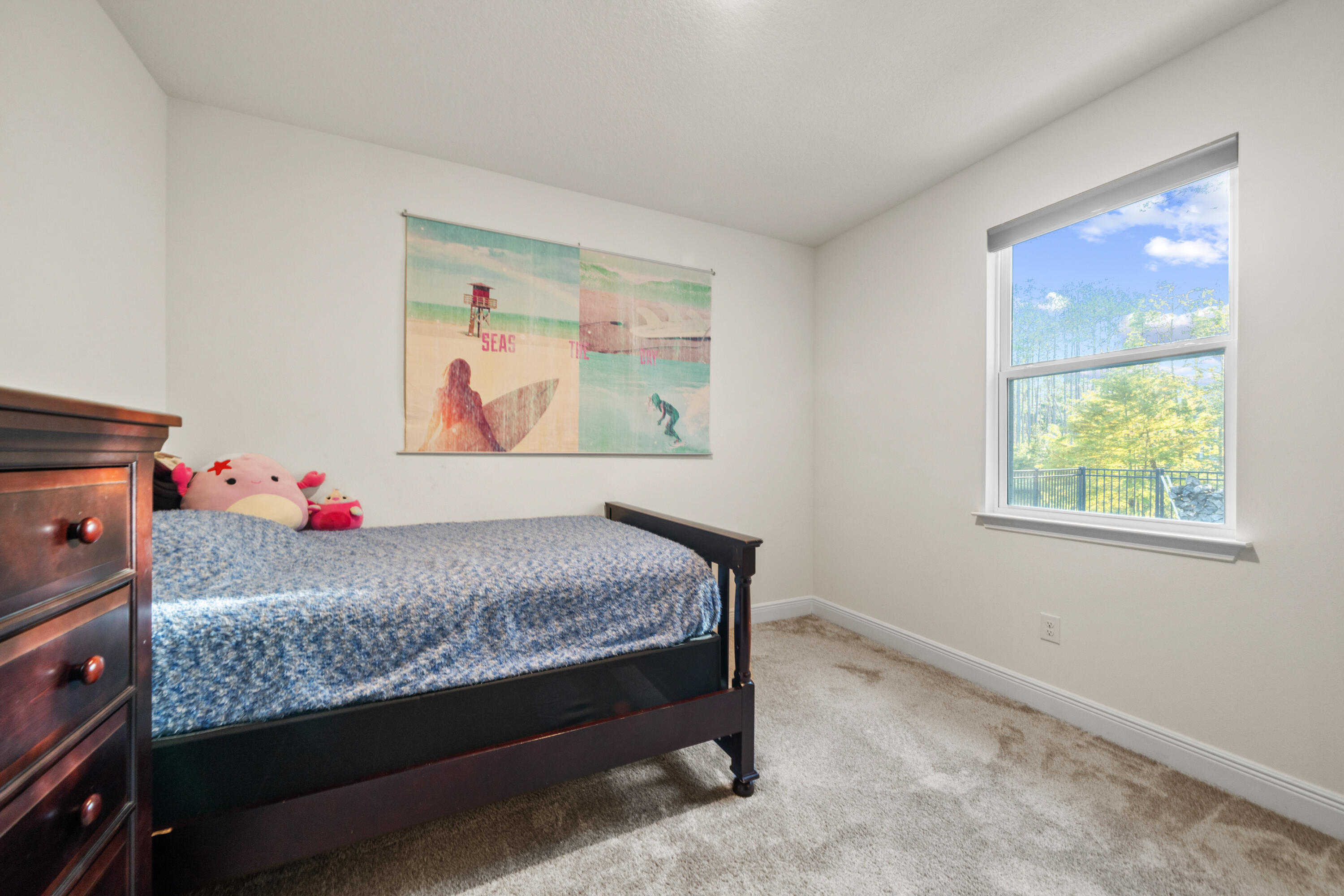 HAMMOCK BAY - Residential Lease