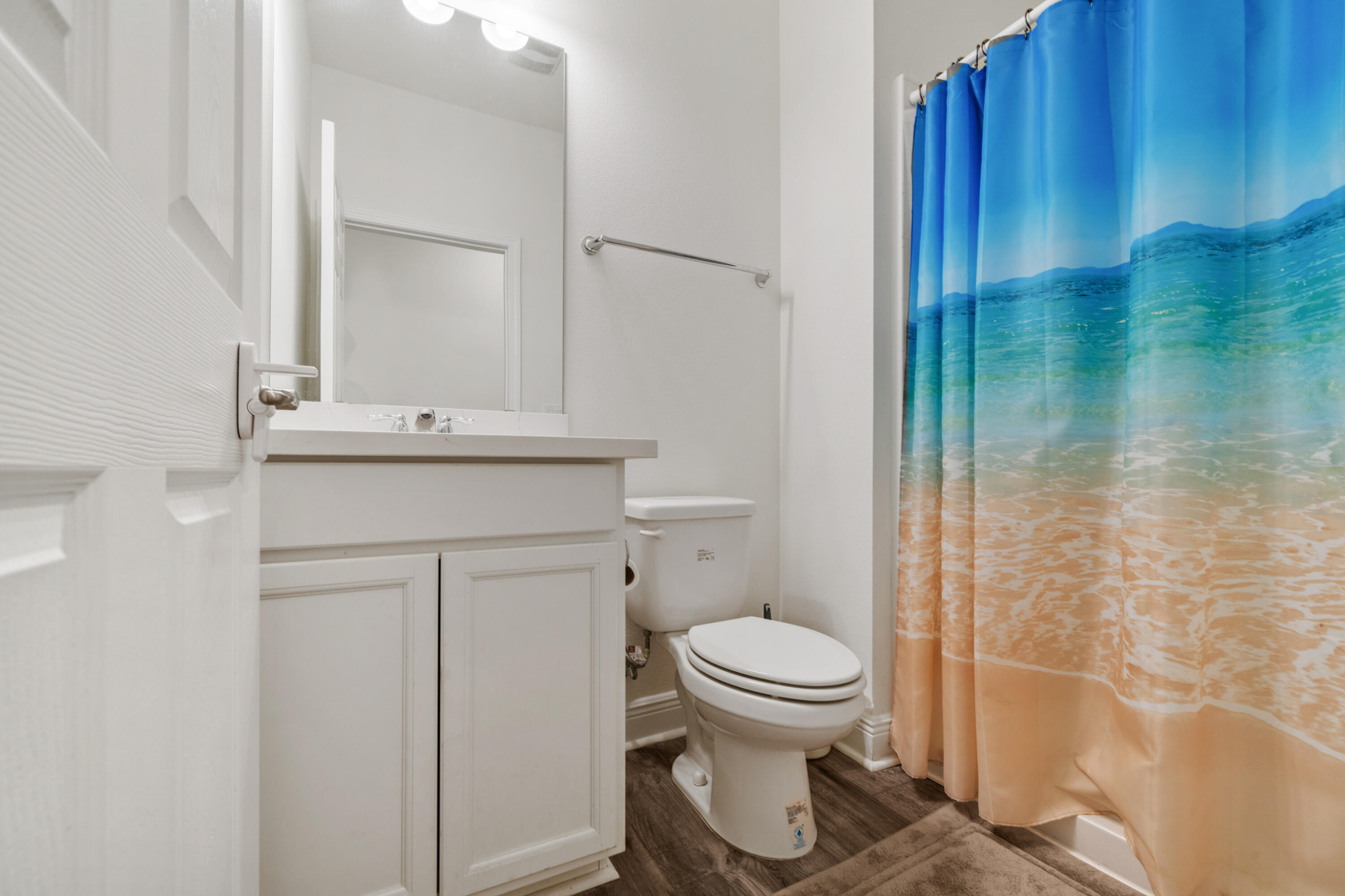 HAMMOCK BAY - Residential Lease