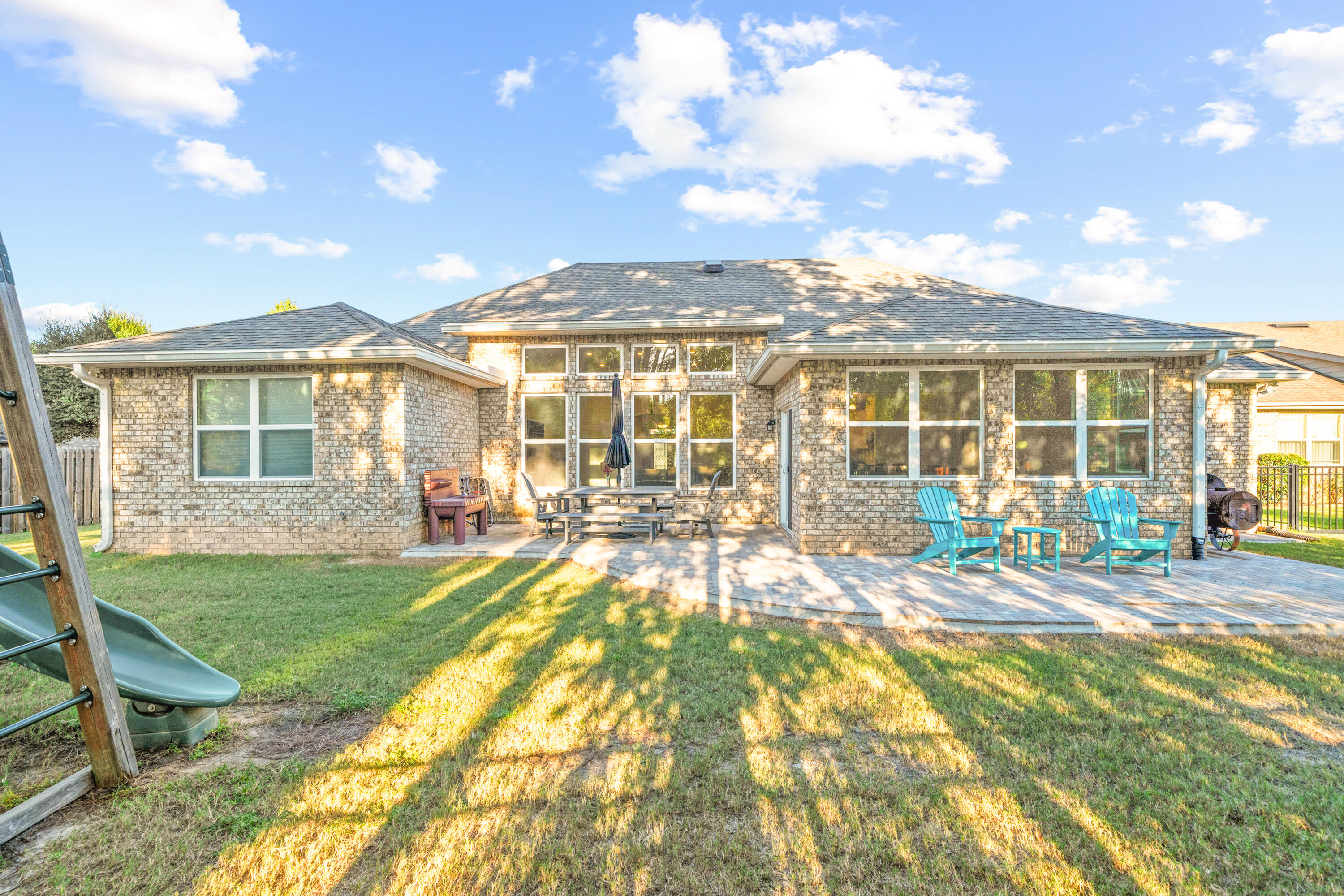 HAMMOCK BAY - Residential Lease