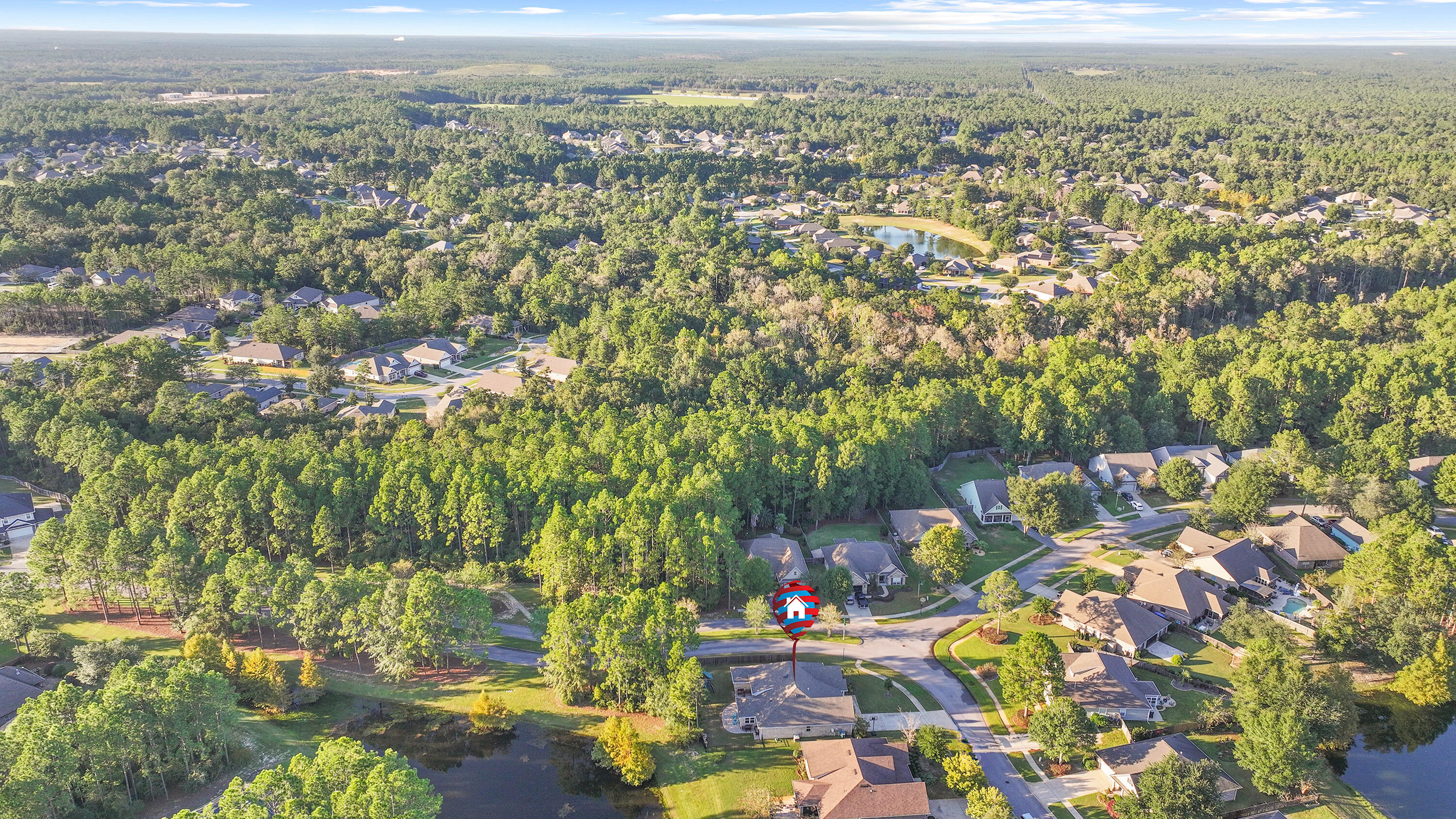 HAMMOCK BAY - Residential Lease