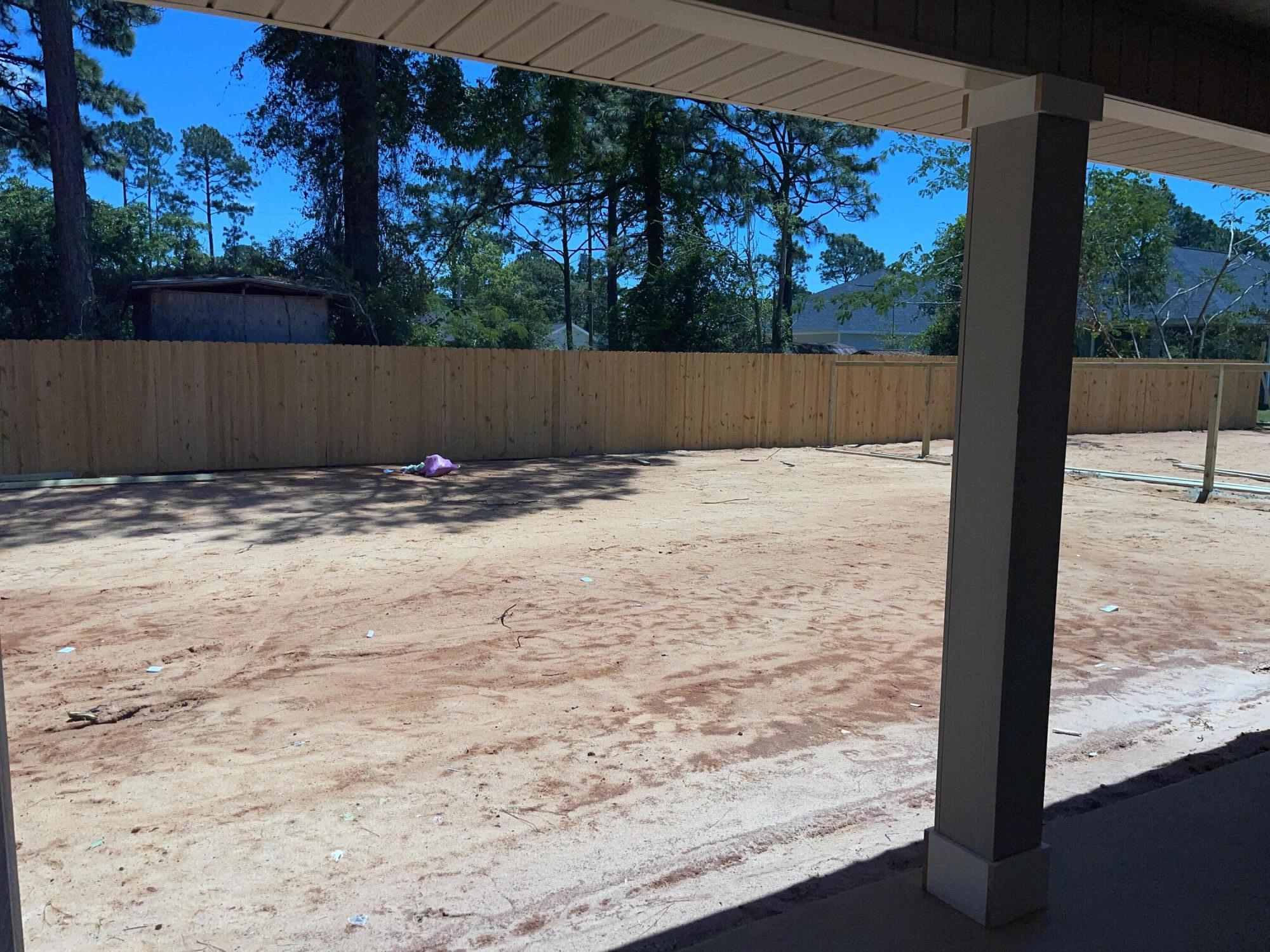 CRESCENT SHORES - Residential