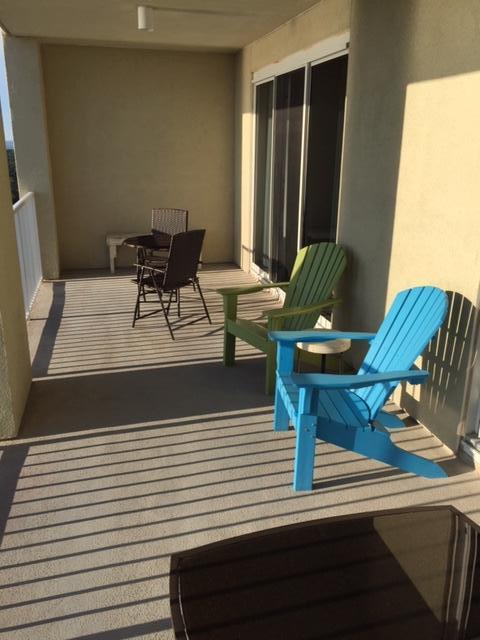 ARIEL DUNES II - Residential