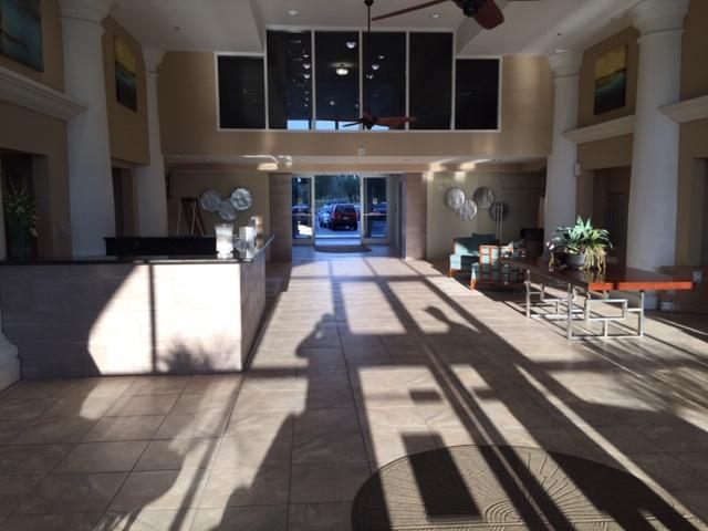 ARIEL DUNES II - Residential