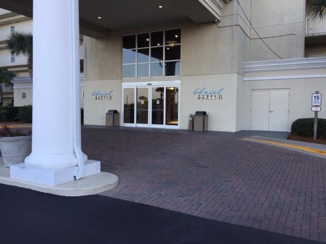 ARIEL DUNES II - Residential