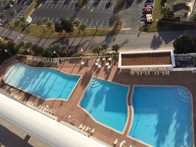 ARIEL DUNES II - Residential