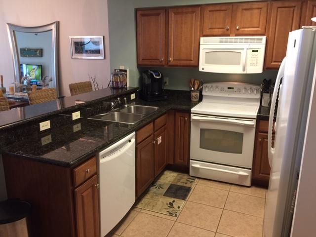 ARIEL DUNES II - Residential