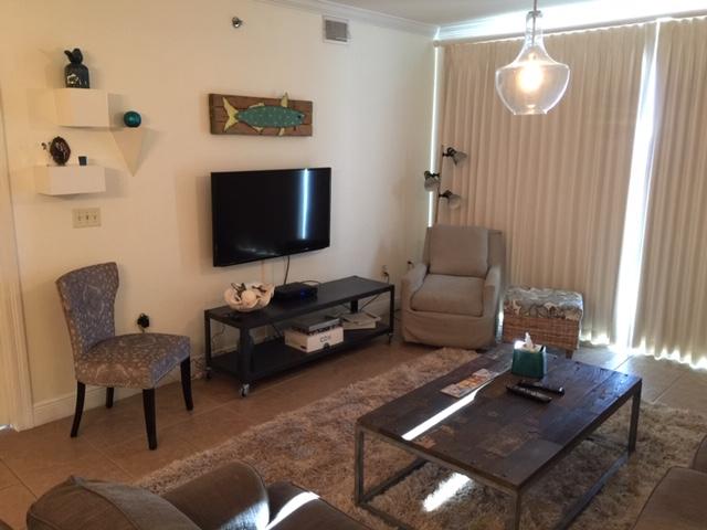 ARIEL DUNES II - Residential