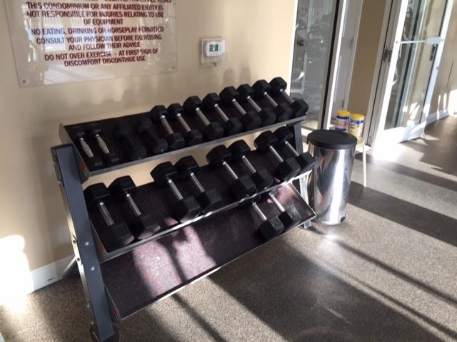 ARIEL DUNES II - Residential