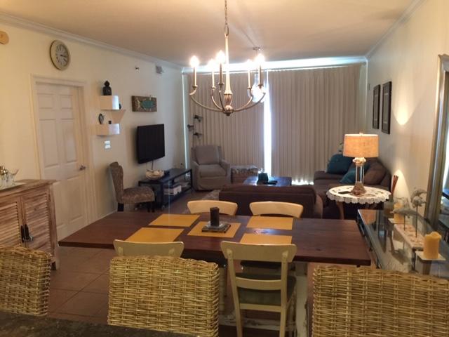 ARIEL DUNES II - Residential