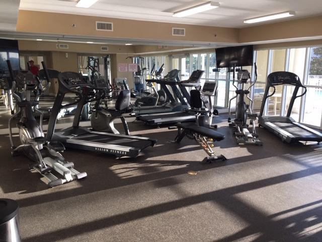 ARIEL DUNES II - Residential