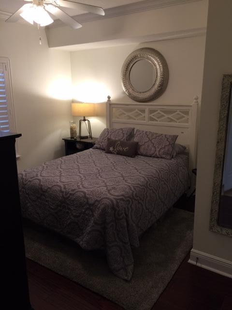 ARIEL DUNES II - Residential