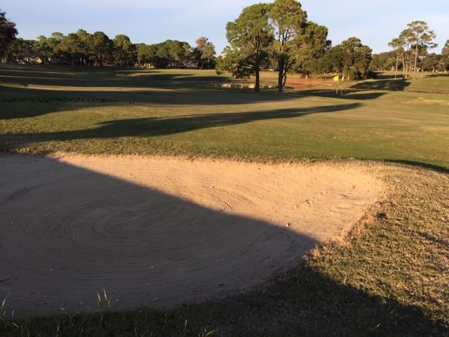 ARIEL DUNES II - Residential