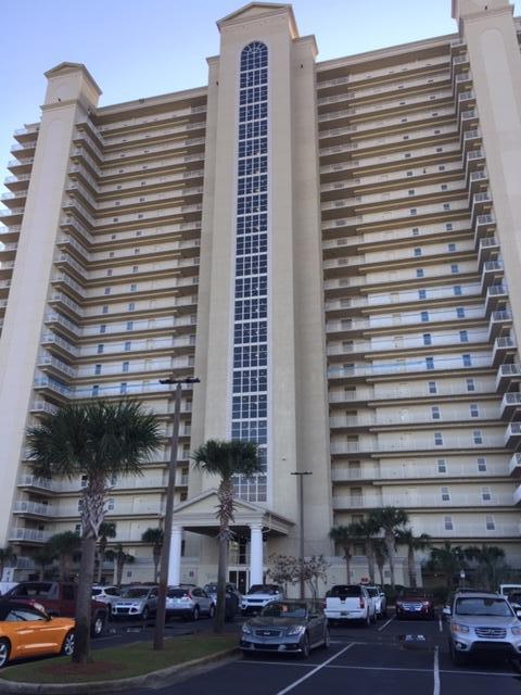 ARIEL DUNES II - Residential