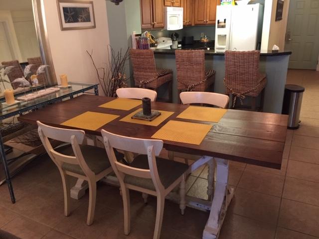 ARIEL DUNES II - Residential