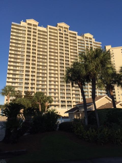 ARIEL DUNES II - Residential