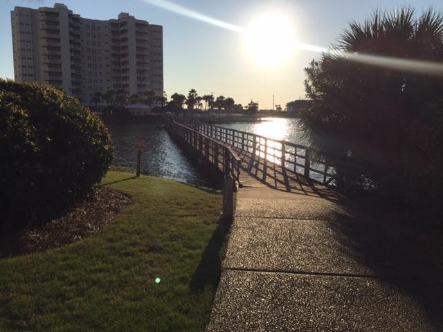 ARIEL DUNES II - Residential