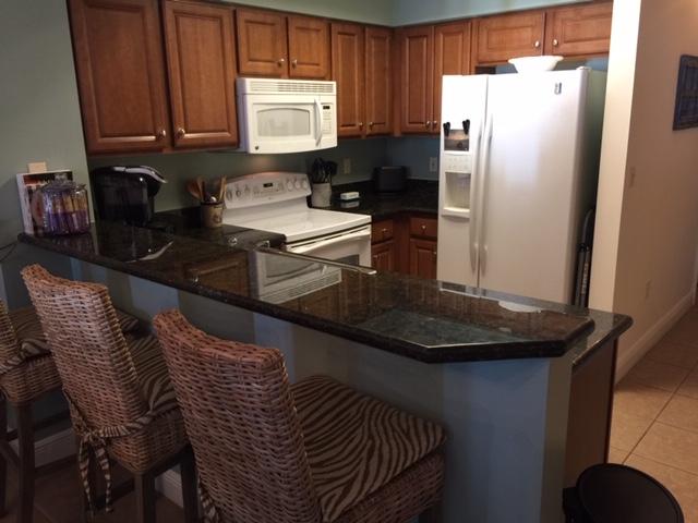 ARIEL DUNES II - Residential