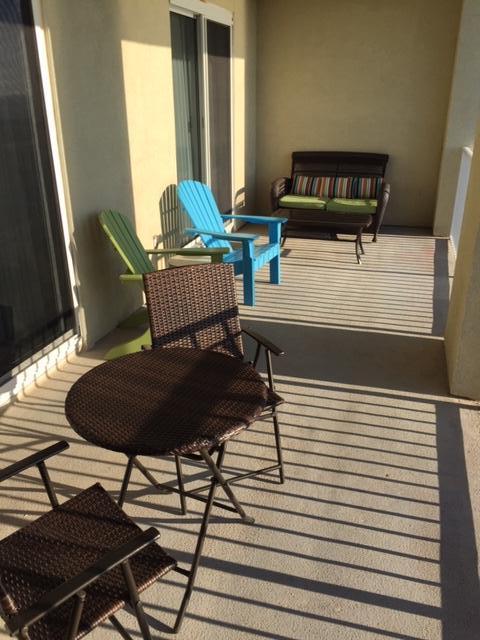 ARIEL DUNES II - Residential