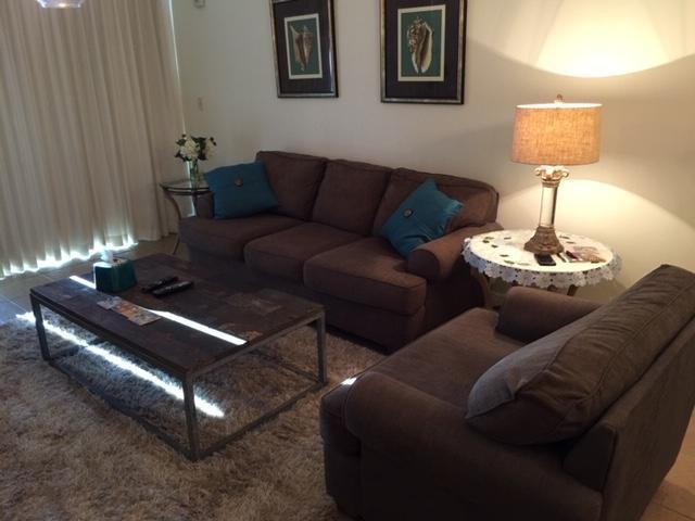 ARIEL DUNES II - Residential