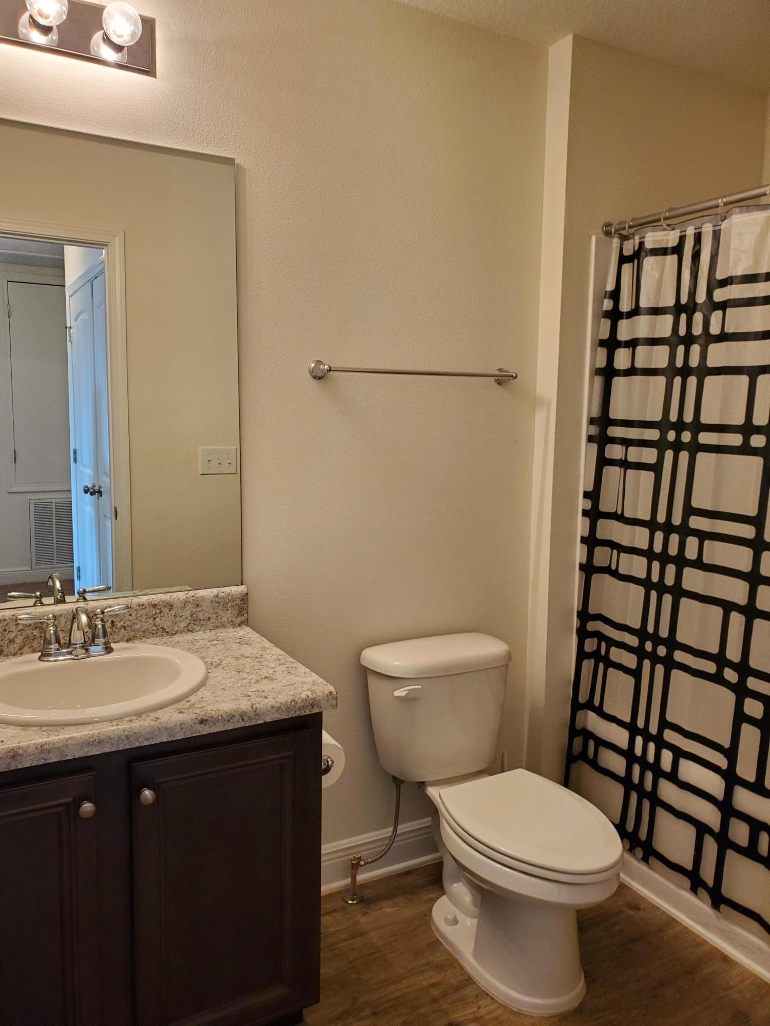 Iron Horse T/H - Residential Lease