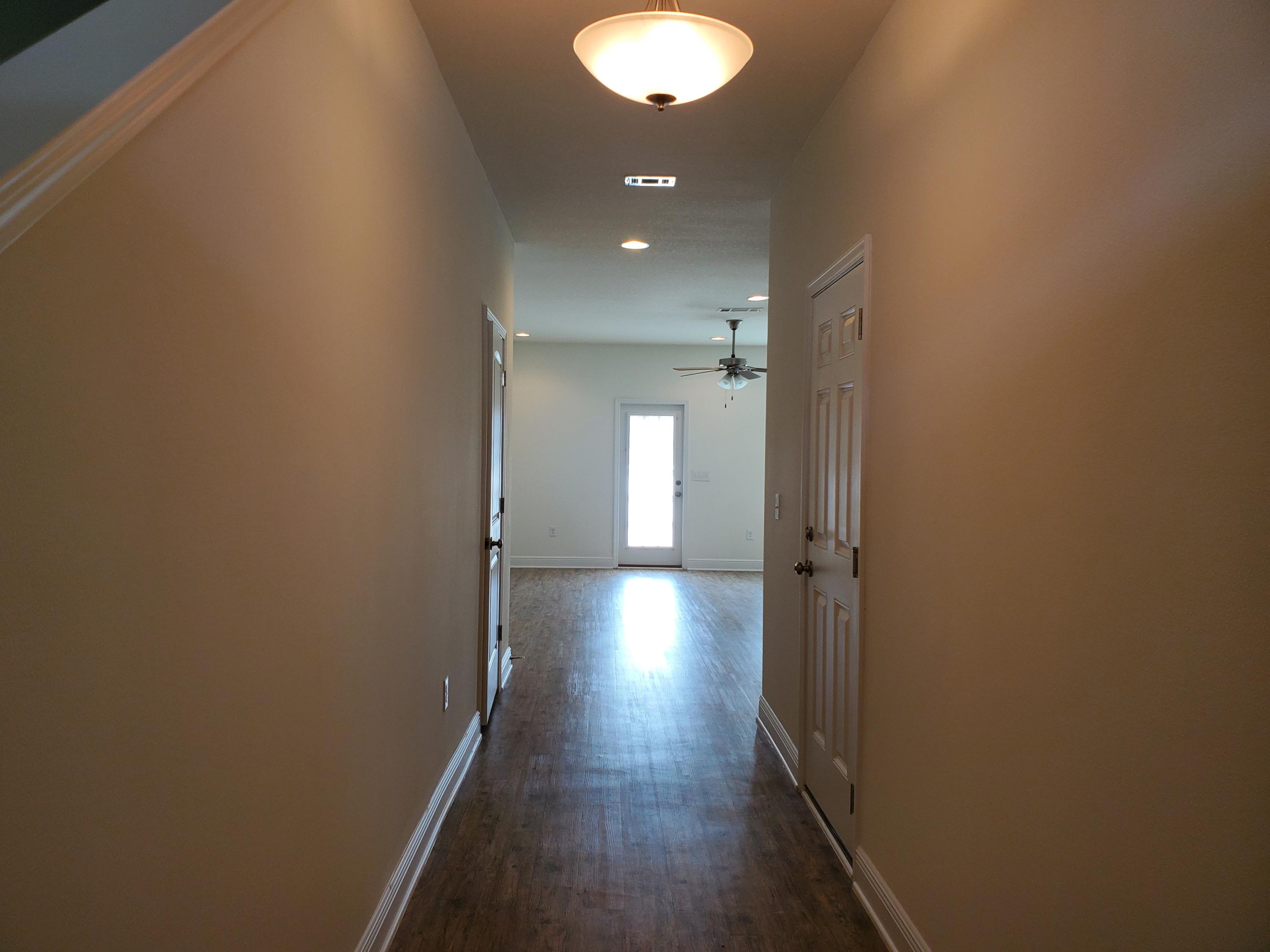 Iron Horse T/H - Residential Lease