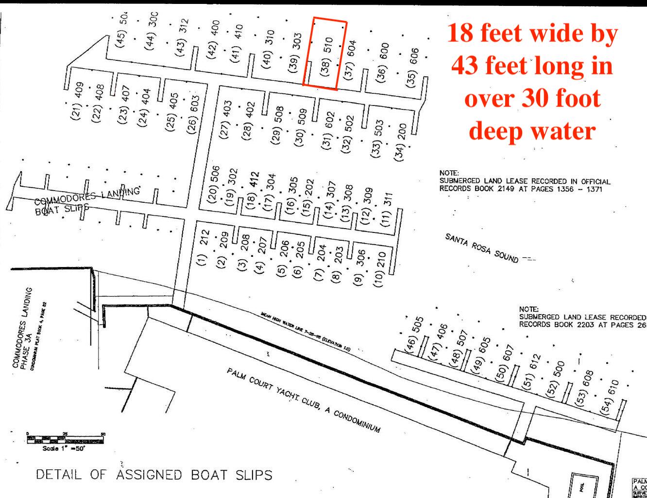 PALM COURT YACHT CLUB - Residential