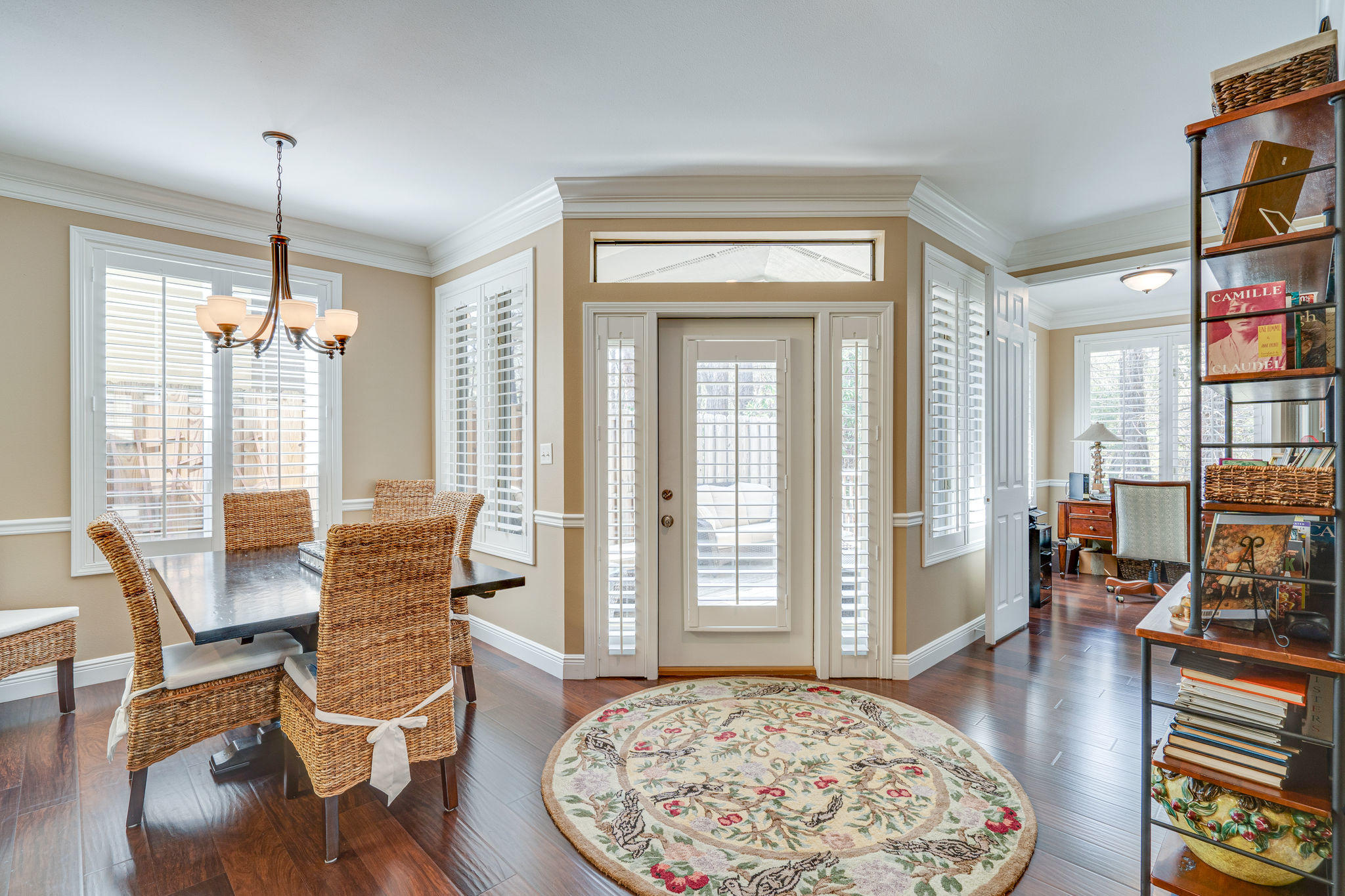 ST ANDREWS DRIVE AT SANDESTIN - Residential