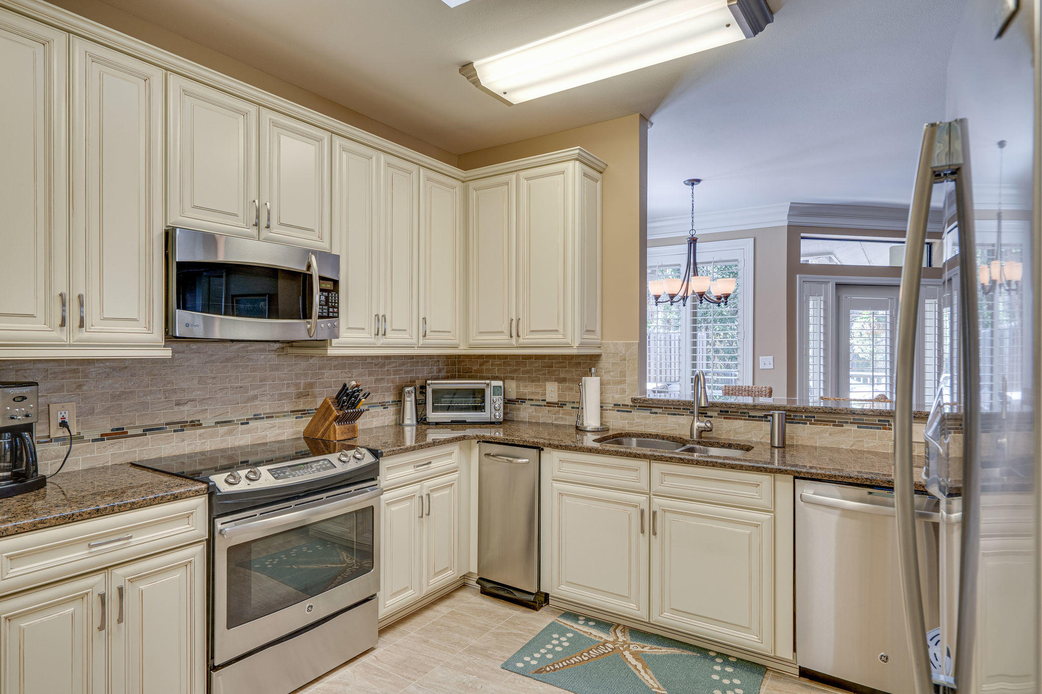 ST ANDREWS DRIVE AT SANDESTIN - Residential