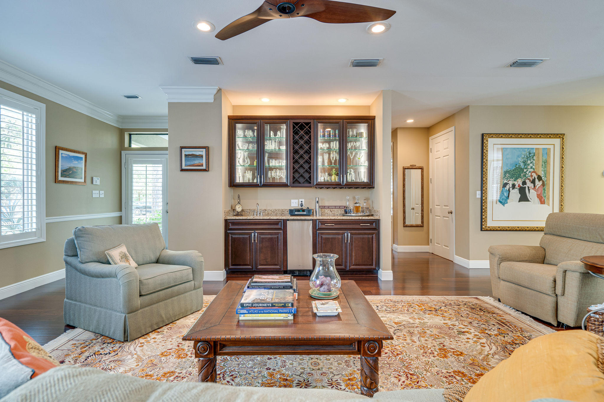 ST ANDREWS DRIVE AT SANDESTIN - Residential