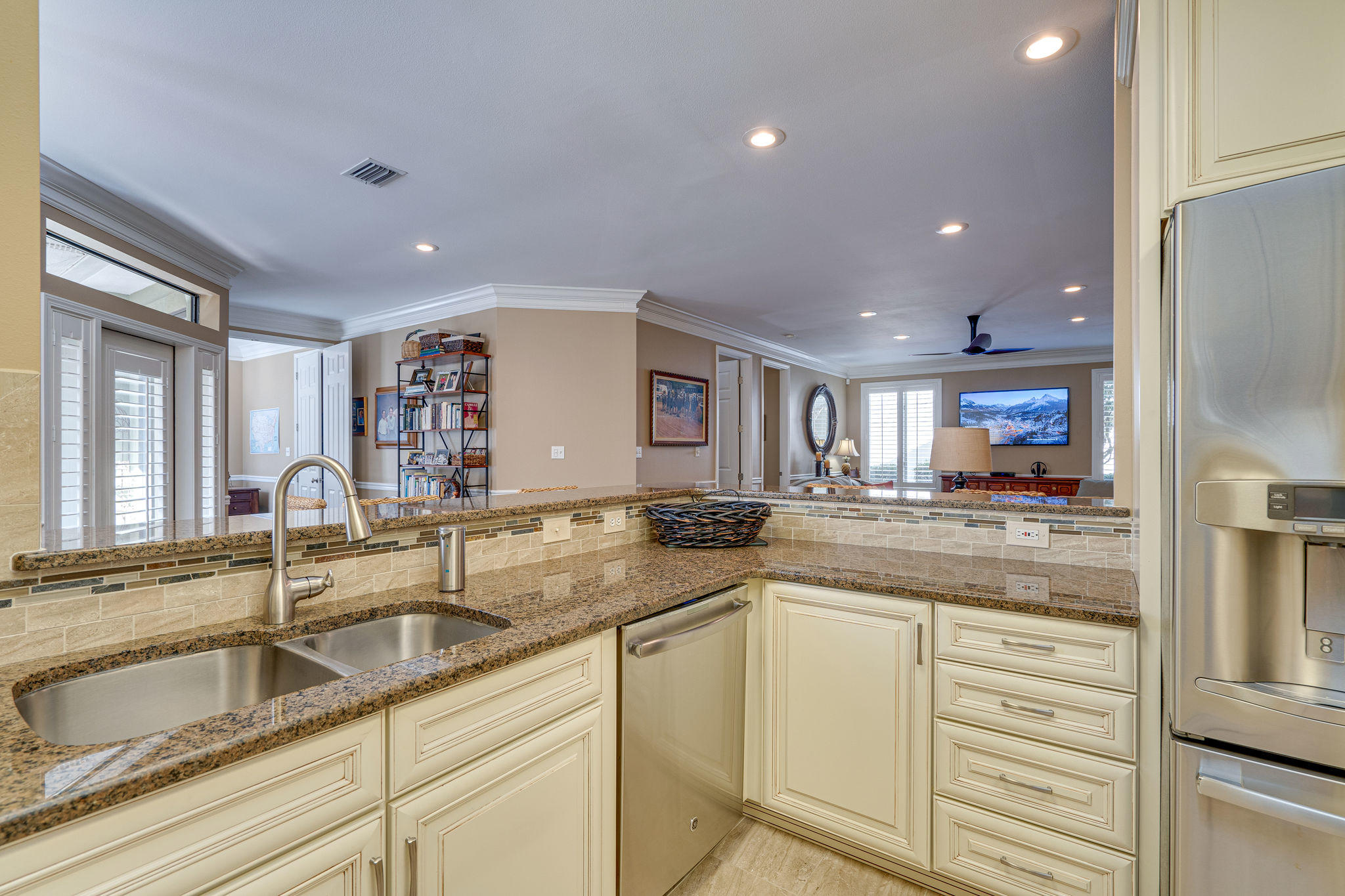 ST ANDREWS DRIVE AT SANDESTIN - Residential