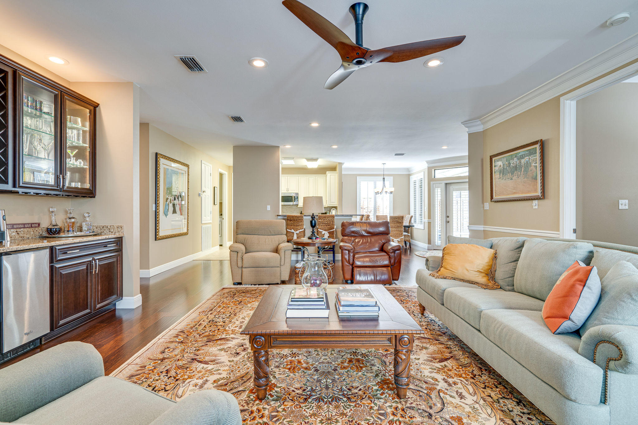 ST ANDREWS DRIVE AT SANDESTIN - Residential