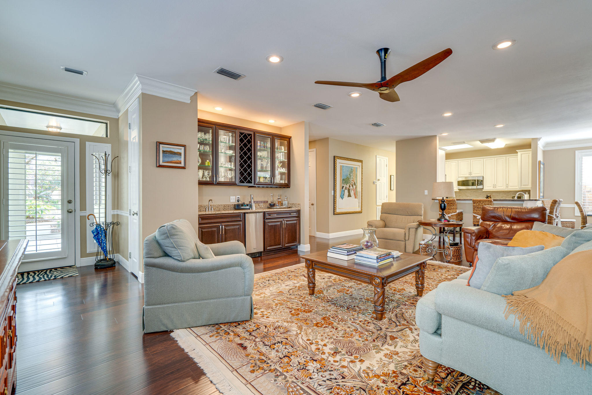 ST ANDREWS DRIVE AT SANDESTIN - Residential
