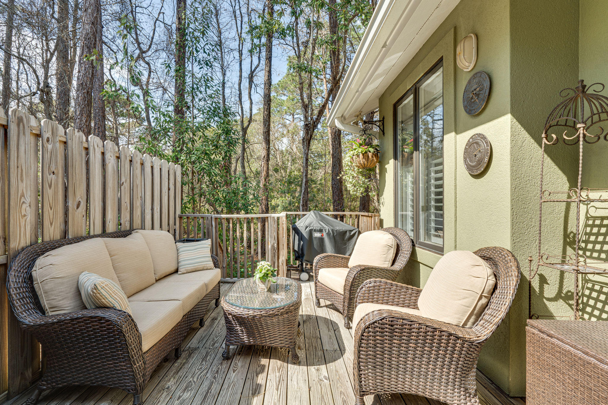ST ANDREWS DRIVE AT SANDESTIN - Residential