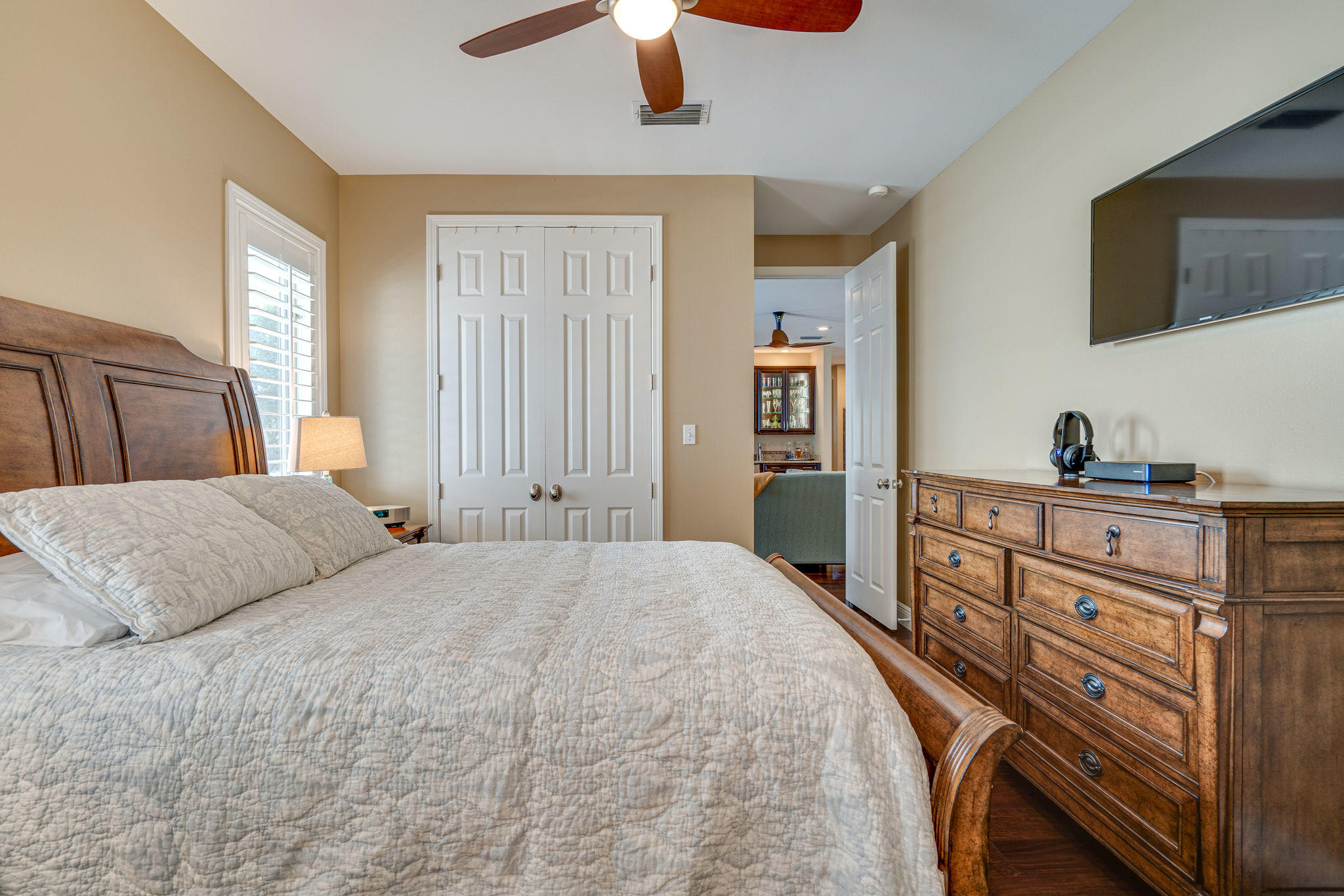 ST ANDREWS DRIVE AT SANDESTIN - Residential