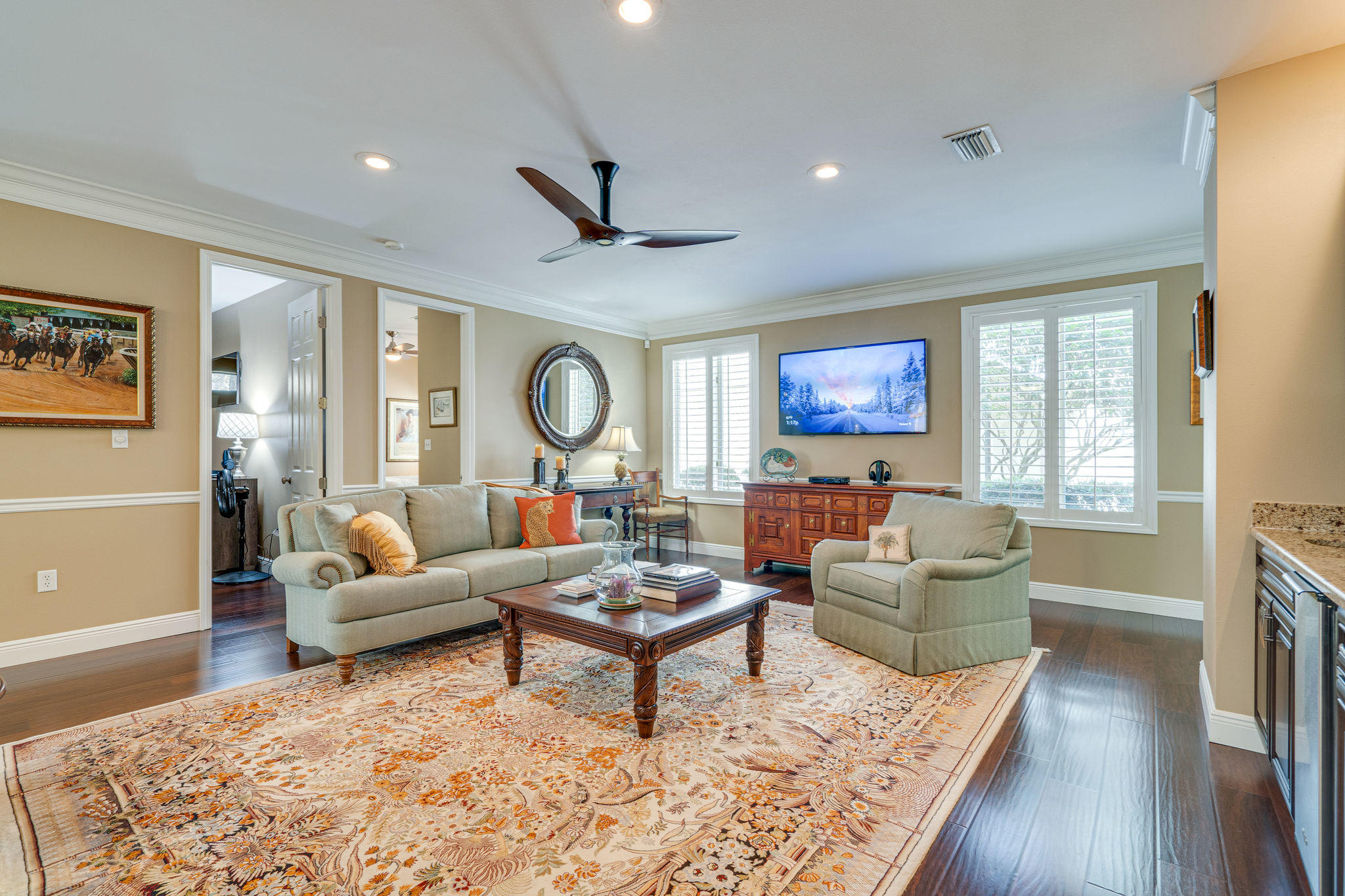 ST ANDREWS DRIVE AT SANDESTIN - Residential