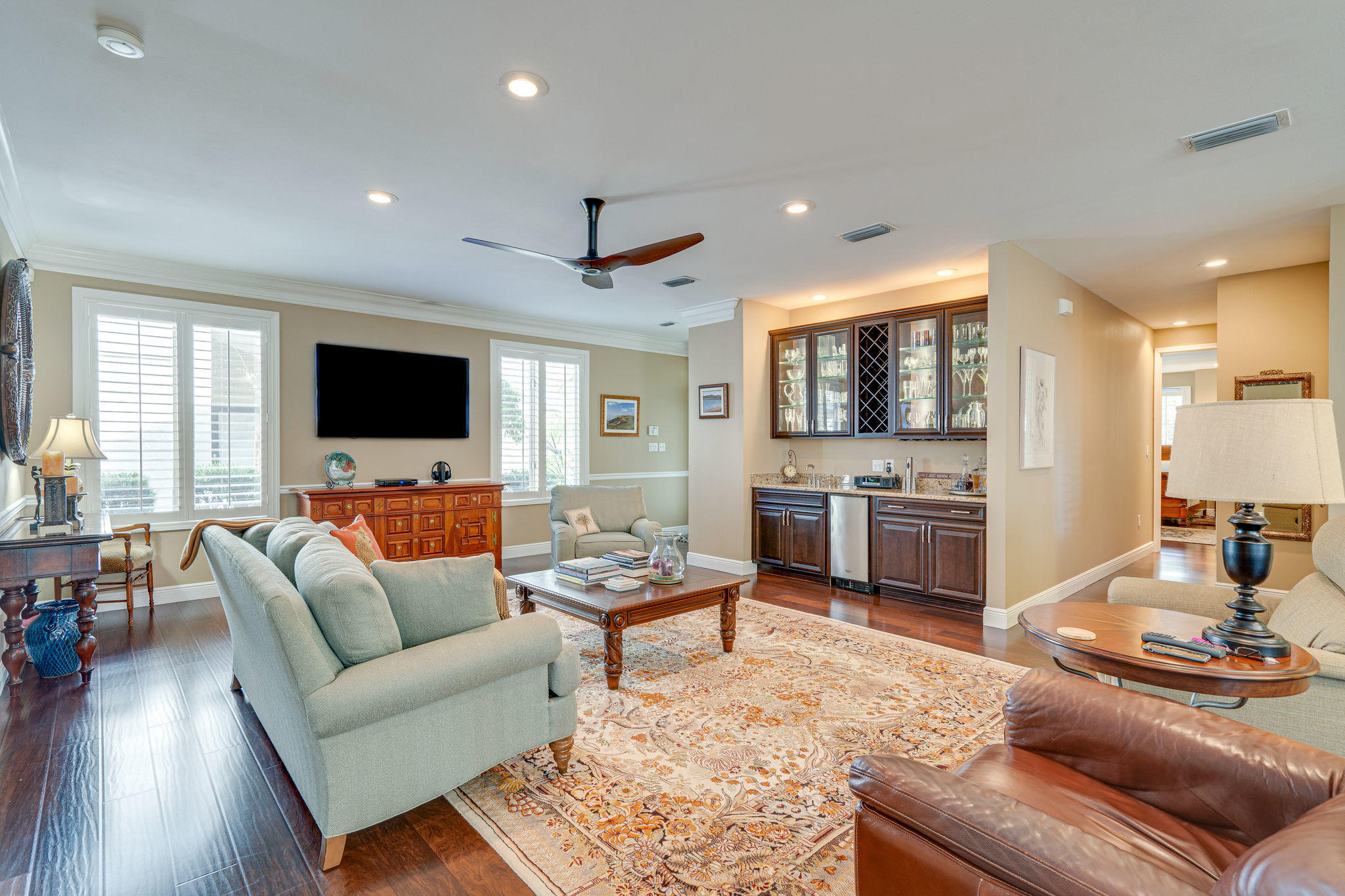 ST ANDREWS DRIVE AT SANDESTIN - Residential