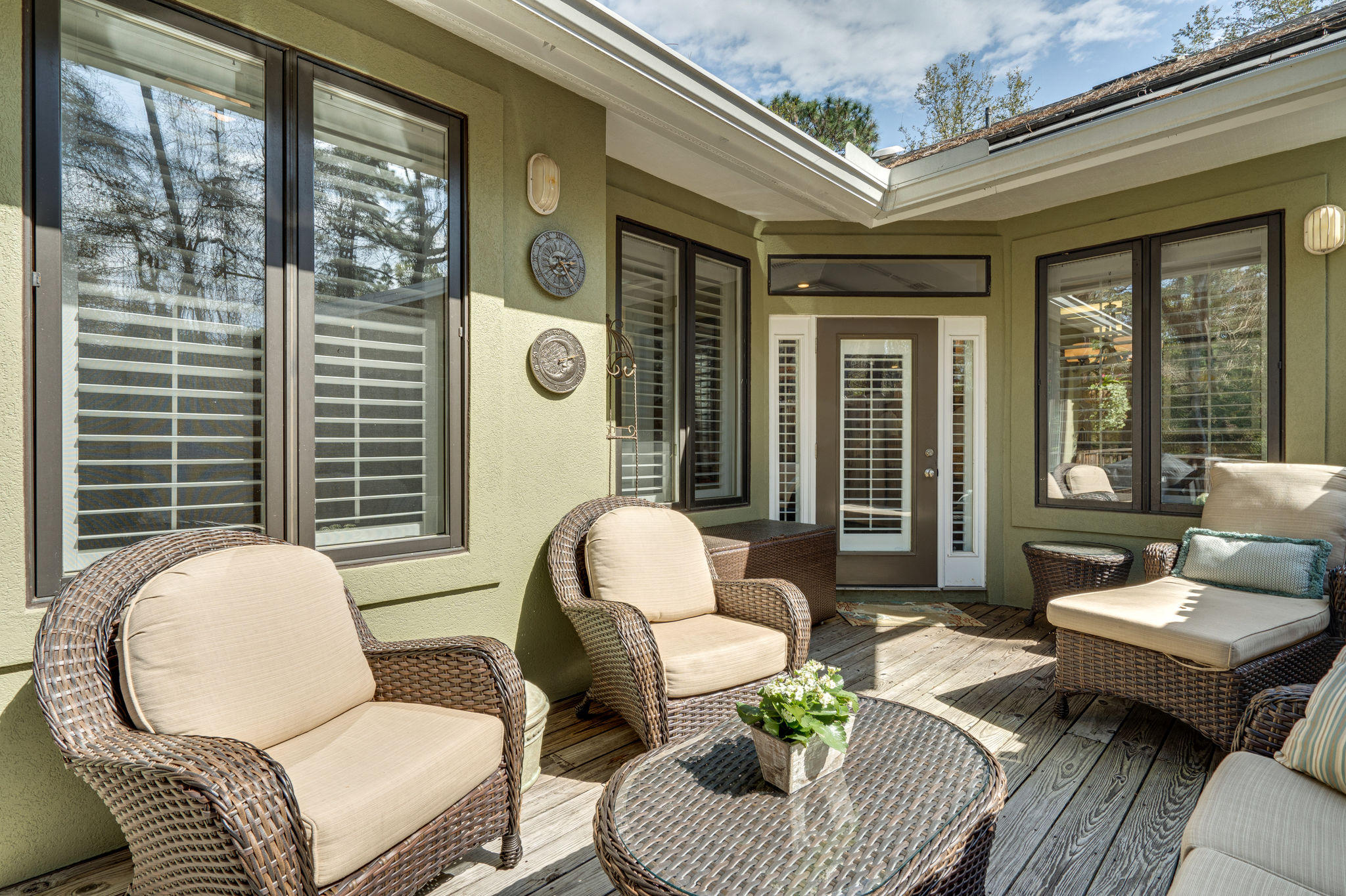 ST ANDREWS DRIVE AT SANDESTIN - Residential