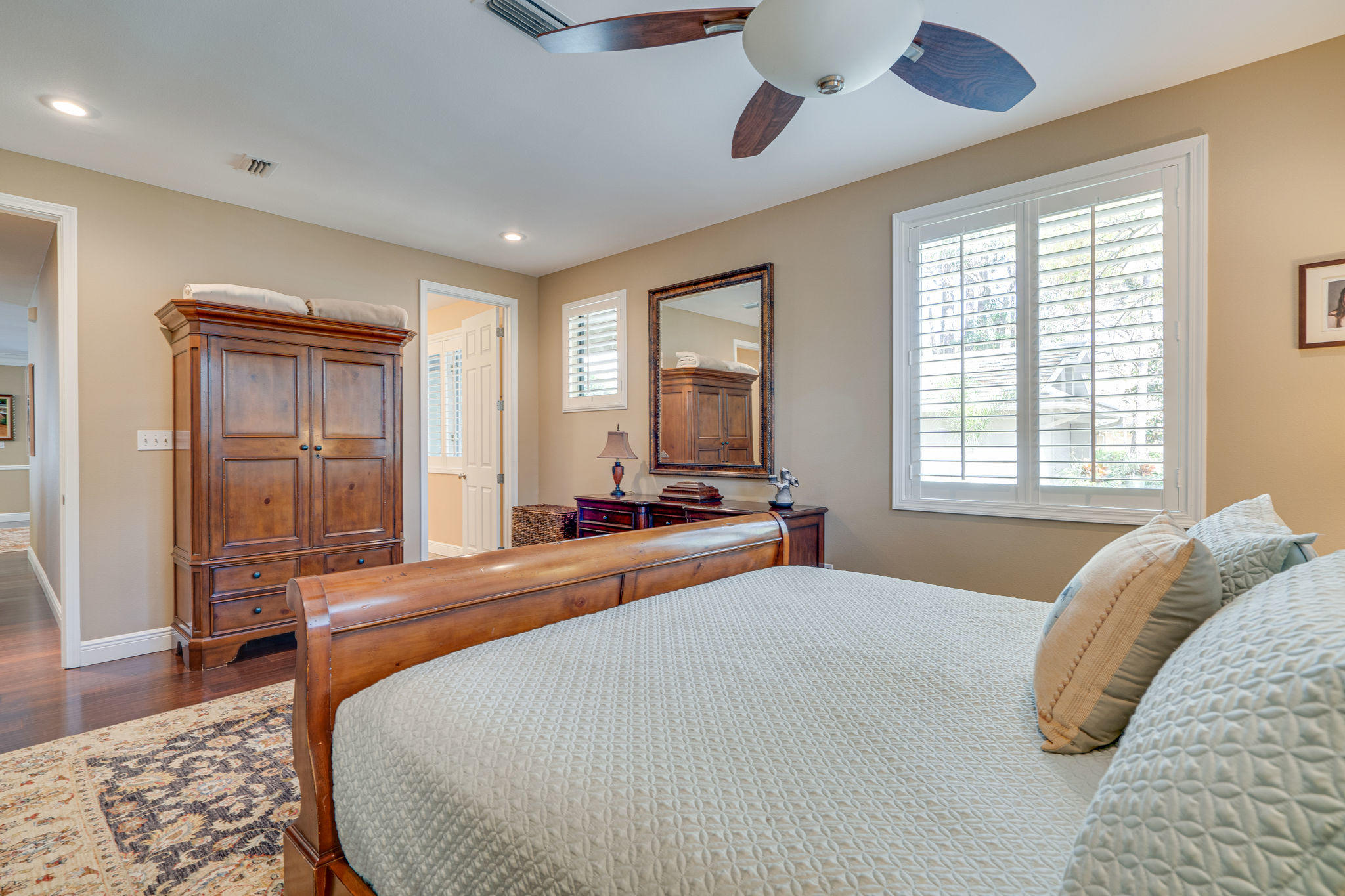 ST ANDREWS DRIVE AT SANDESTIN - Residential