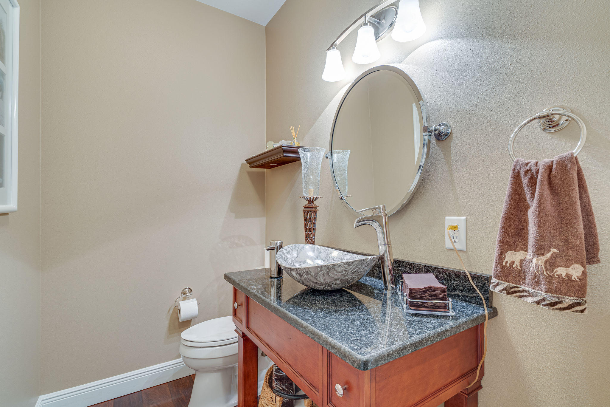 ST ANDREWS DRIVE AT SANDESTIN - Residential