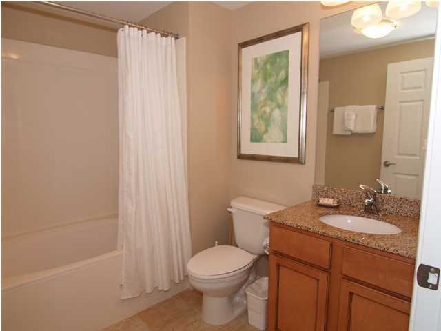 THE PALMS OF DESTIN - Residential