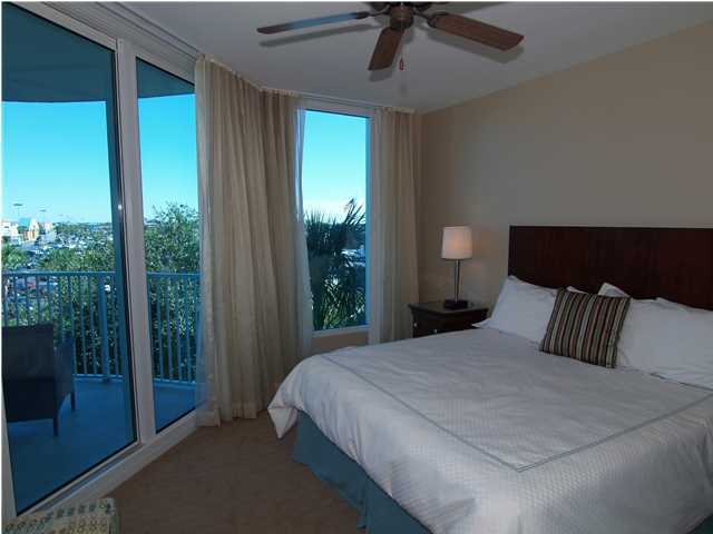 THE PALMS OF DESTIN - Residential