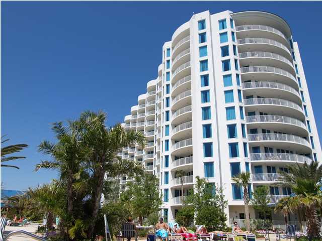 THE PALMS OF DESTIN - Residential