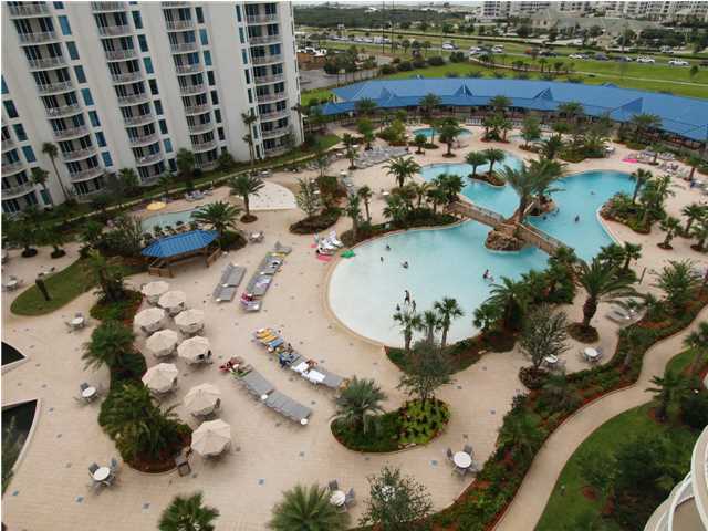 THE PALMS OF DESTIN - Residential