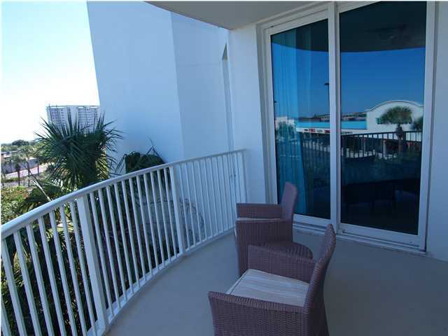 THE PALMS OF DESTIN - Residential