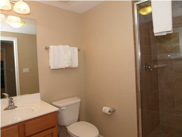 THE PALMS OF DESTIN - Residential