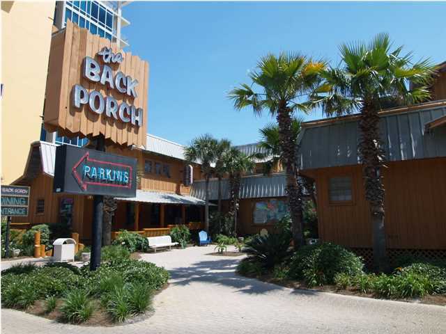 THE PALMS OF DESTIN - Residential