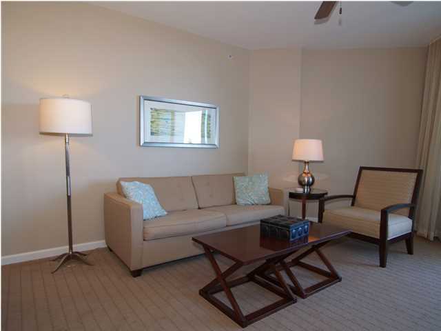 THE PALMS OF DESTIN - Residential