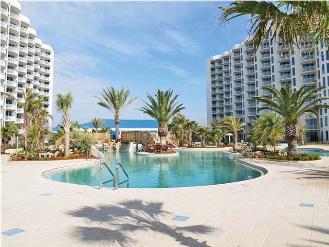 THE PALMS OF DESTIN - Residential