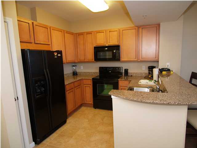 THE PALMS OF DESTIN - Residential